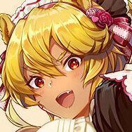 愛のパティシエミレーナ