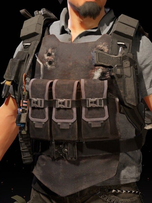 ビーコン 別アングル