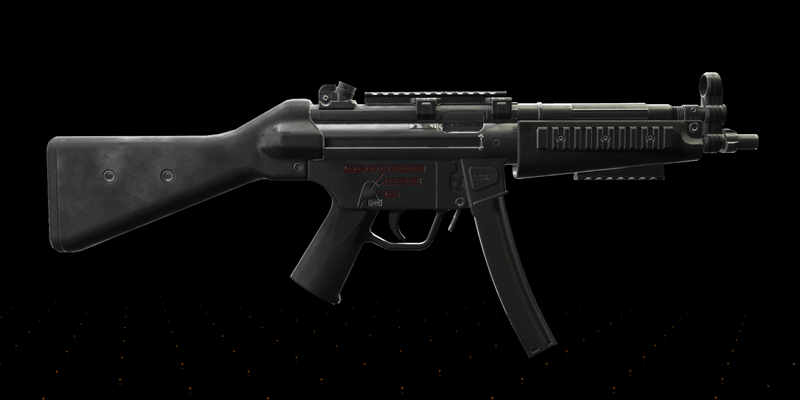 MP5A2
