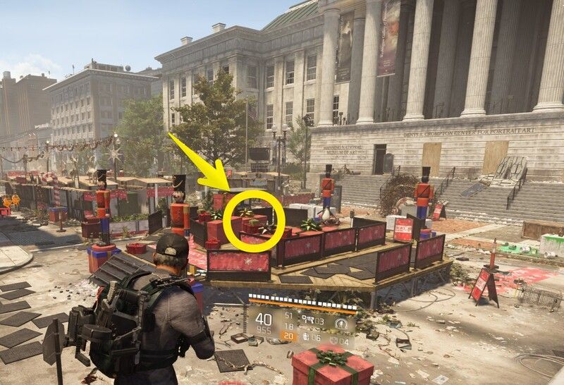 ウインタープロジェクト 5 備考 場所