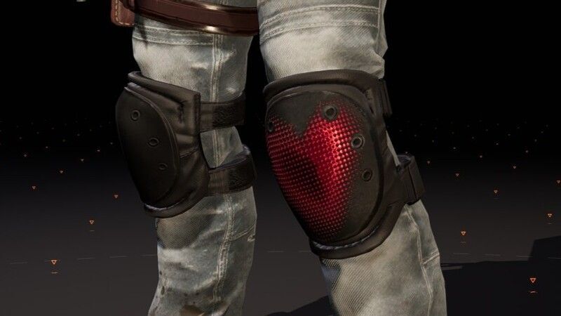 看護師のニーパッド_NursesKneepads