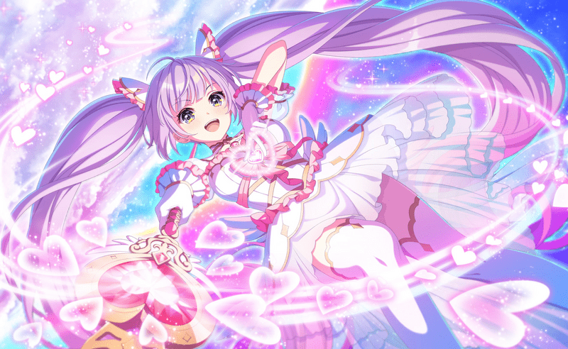 真の力を見せる時！】千寿 いろは のステータスと評価【ワールドダイ