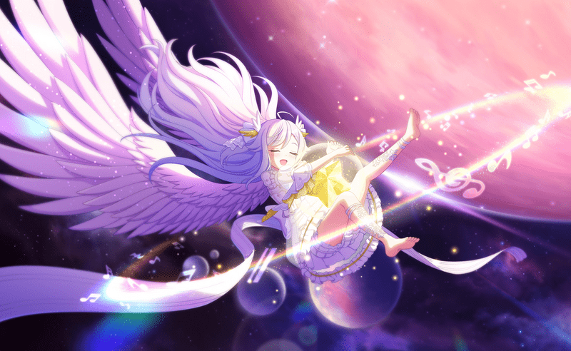 星4アクター【大切で大好きな劇団】新妻 八恵 | ユメステ攻略Wiki