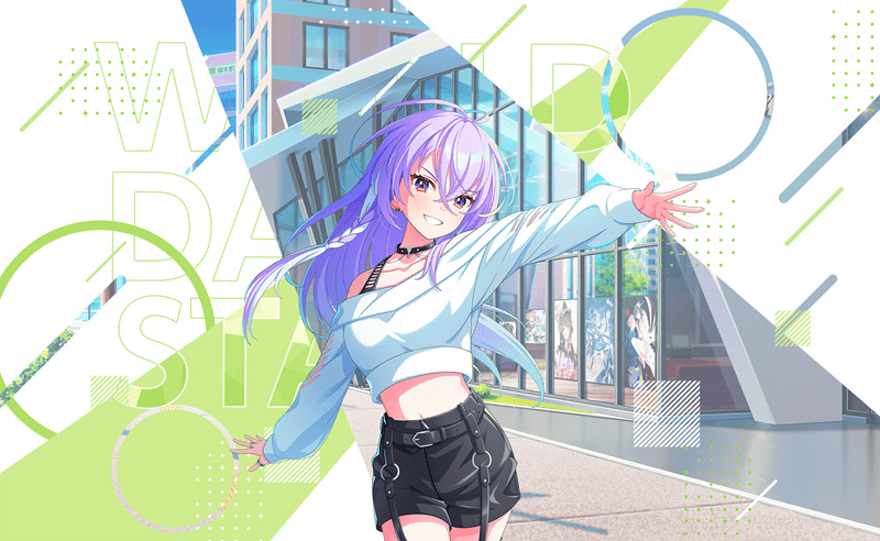 覇道の天才】連尺野 初魅 のステータスと評価【ワールドダイスター 夢