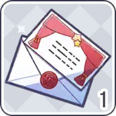 歌劇目録×1
