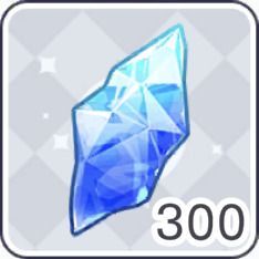 蒼凛のかけら×300