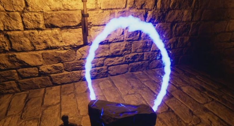 ポータルの使い方