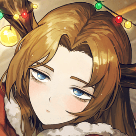 トナカイロージャ