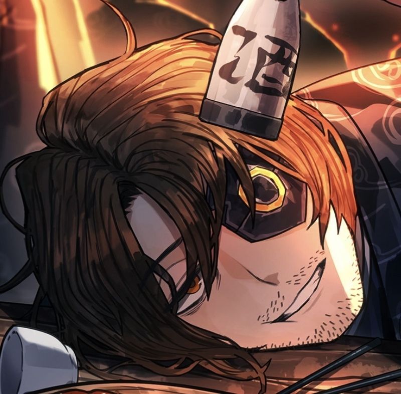 黒雲会グレゴール