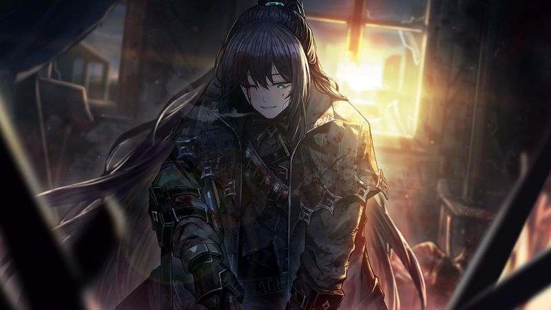 リンバスカンパニー】牙狩事務所ホンルの性能と評価まとめ【Limbus