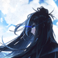 着影揮刀