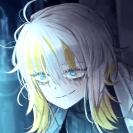 握る者ファウスト