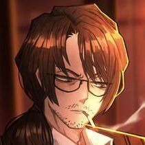 リウ協会6課グレゴール