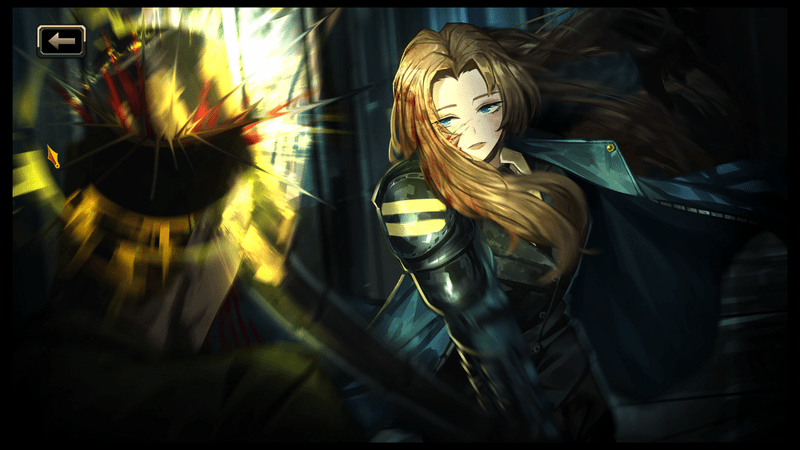 リンバスカンパニー】南部ツヴァイ協会5課 ロージャの性能と評価まとめ