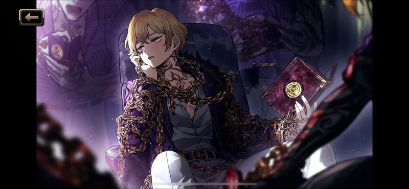 リンバスカンパニー　シンクレア6点 リンバスカンパニー シンクレア6点 （【Limbus Company】 提灯