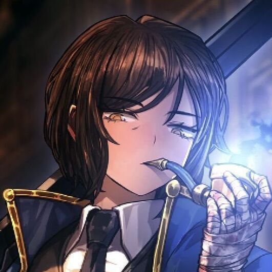 魔弾ウーティス