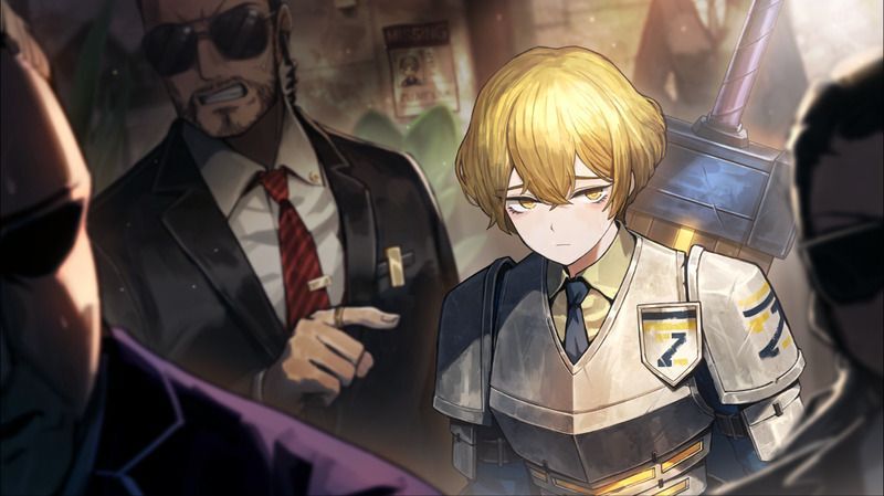 リンバスカンパニー】西部ツヴァイシンクレアの性能と評価まとめ