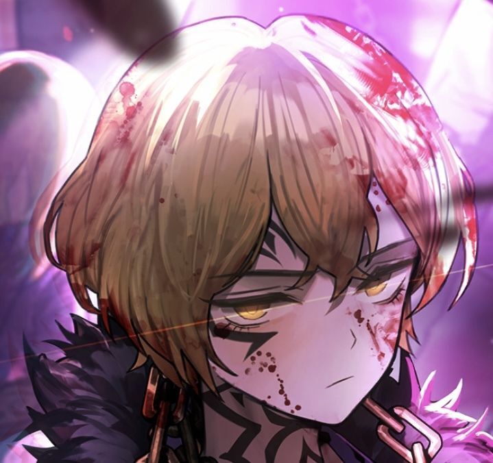 中指シンクレア