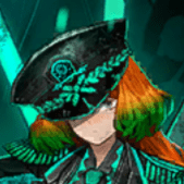盲目