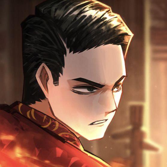 リウ協会6課ムルソー