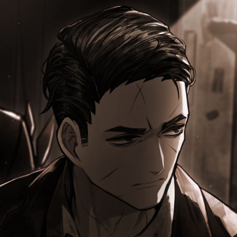 デッドラビッツ ムルソー