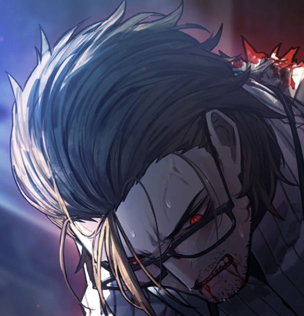 神父グレゴール