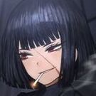 黒雲会若衆良秀