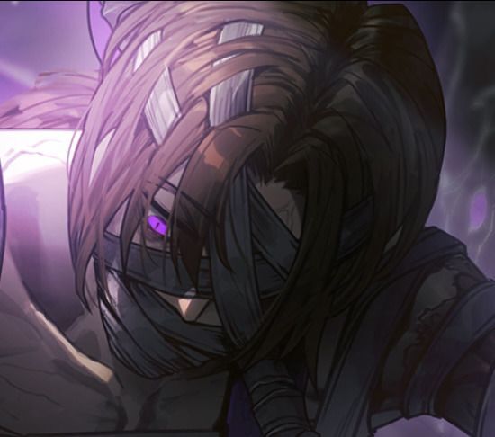 黒獣グレゴール