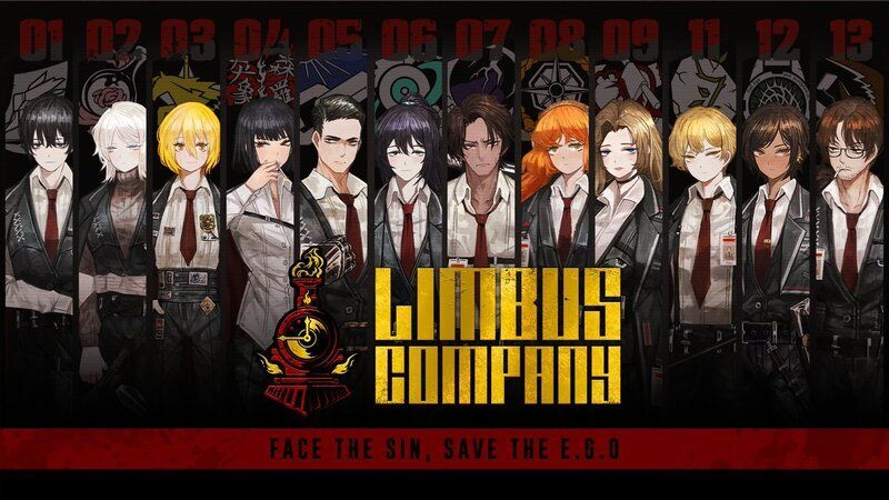 【リンバスカンパニー】最強キャラランキング【Limbus Company】 - リンバスカンパニー攻略Wiki | Gamerch