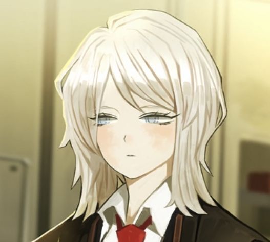 生き残ったロボトミー職員<br>ファウスト