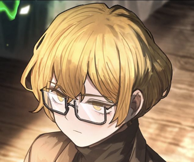 夜明けシンクレア