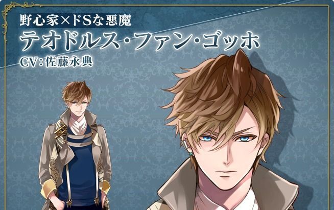 テオドルス・ファン・ゴッホ