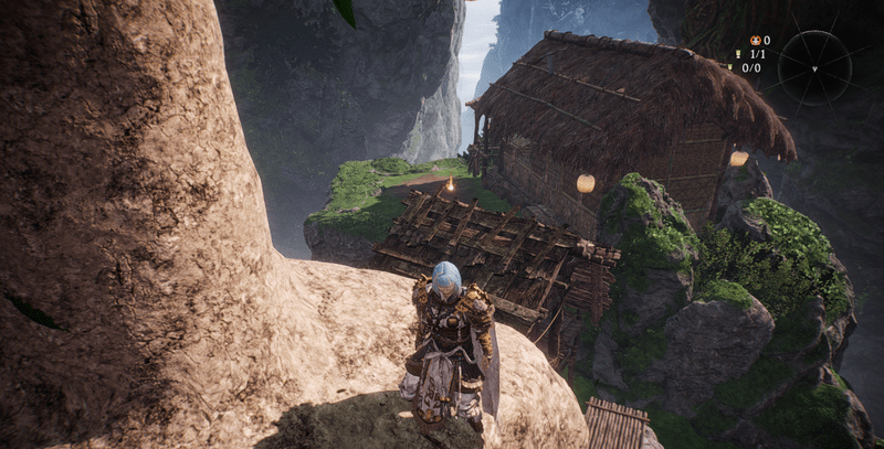 宝珠の欠片の入手場所