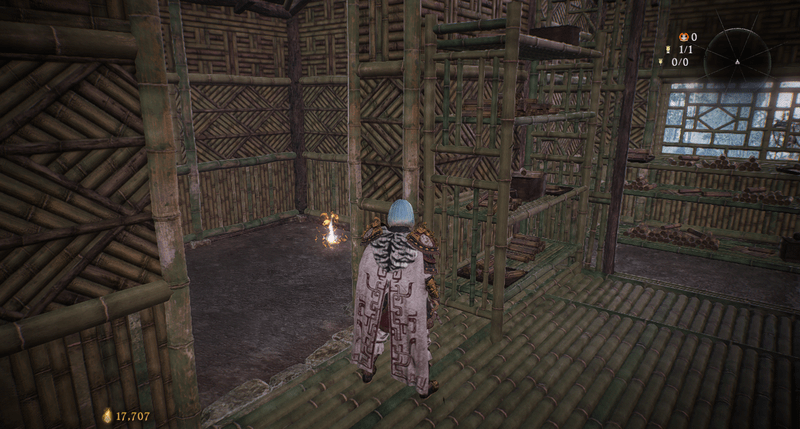 青銅剣の入手場所