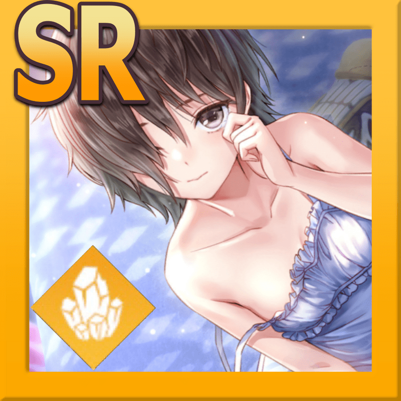 SR【きらら】やさしい悪魔