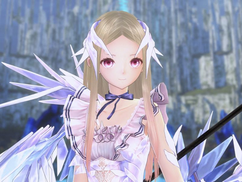 碧空のフレスヴェルク(森崎アレシア優)