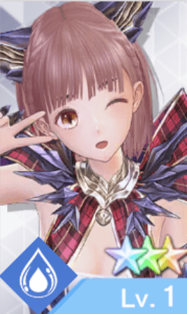 ★3かんな(疾紅のバステト)