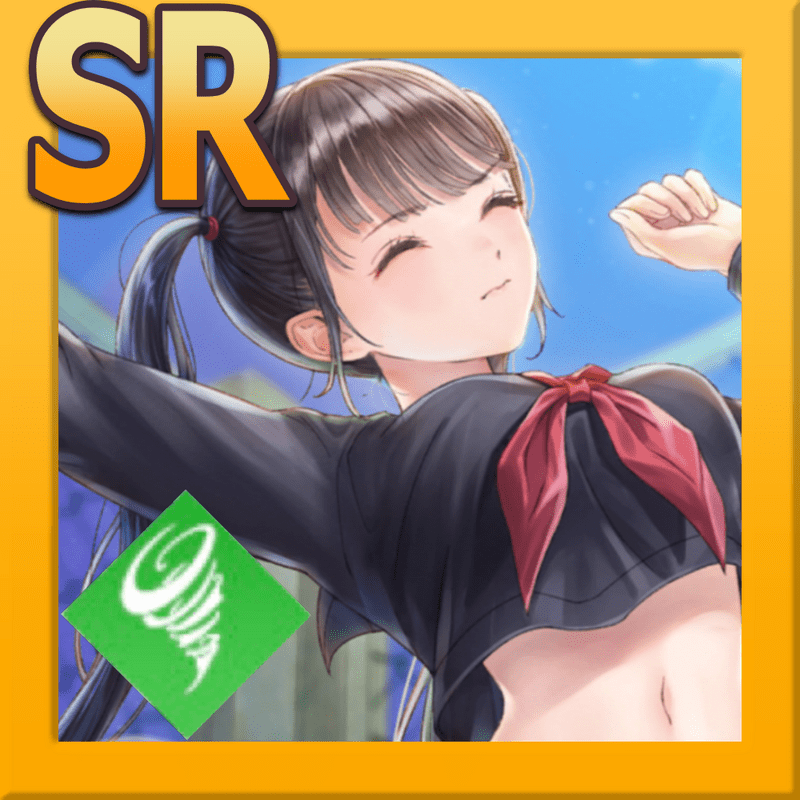 SR【菜々花】オフショット