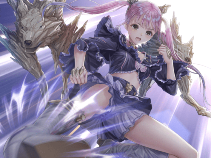 そういうのじゃないけど（安住菜々花）