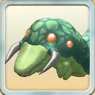 トカゲムシ