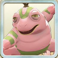 サクラガエル