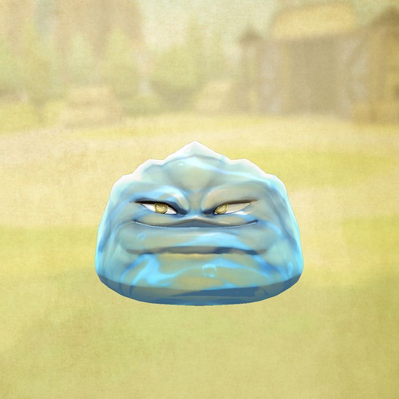 アクアクレイ