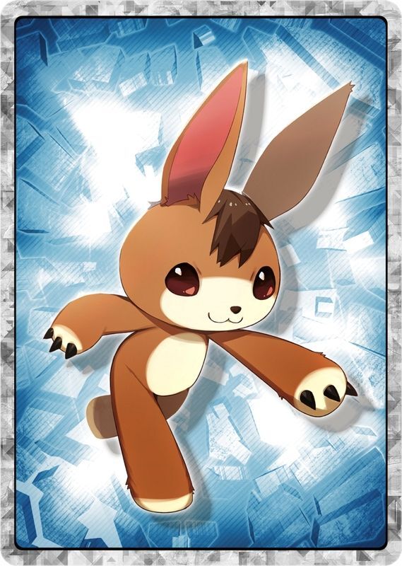 R［ミミニャー］キディ