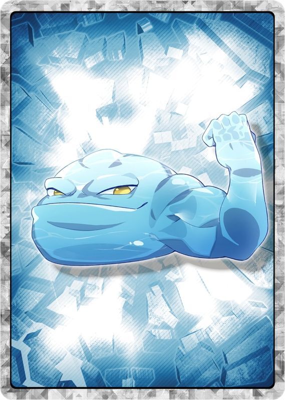 R［アクアクレイ］レックネン