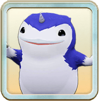 ペンギンダマシ