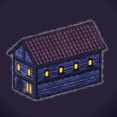 ゴールド採掘所