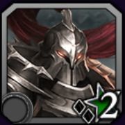 赤眼のデスナイト