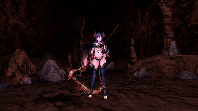 5-6 ベルフェゴール攻略