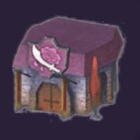 ダンサーギルド