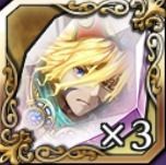 トールなどの各Bクラスキャラの魂片